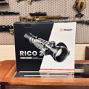 The Armory - Guns & Gunsmiths