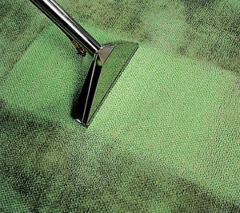 Low-Price Carpet Cleaning - Statesville, NC