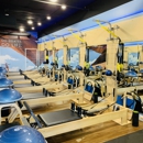 Club Pilates - Pilates Instruction & Equipment