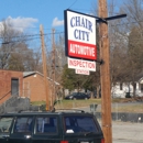 Chair City Automotive - Auto Repair & Service