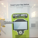 Minute Key - Locks & Locksmiths