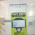 Minute Key