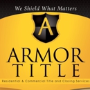 Armor Title Company - Abstracters