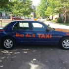 Big Al's Taxi LLC