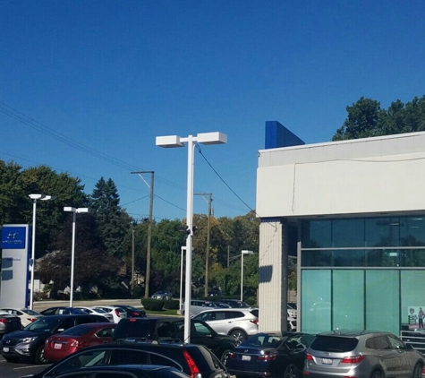 AutoNation Hyundai O'Hare - Des Plaines, IL