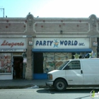 Party World La Inc