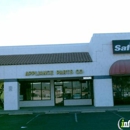 Appliance Parts Company - Small Appliance Repair