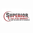 Superior Auto Body - Automobile Body Repairing & Painting