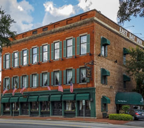 East Bay Inn - Savannah, GA