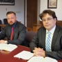 Garrett and Penhallegon, Attorneys at Law, PLLC