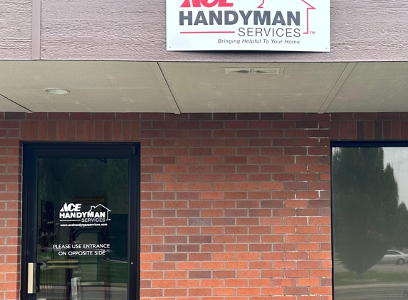 Ace Handyman Services Tri-Cities WA - Kennewick, WA