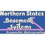 Northern States Basement Systems