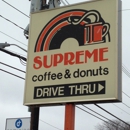 Supreme Coffee & Donuts - American Restaurants