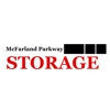 McFarland Parkway Storage gallery