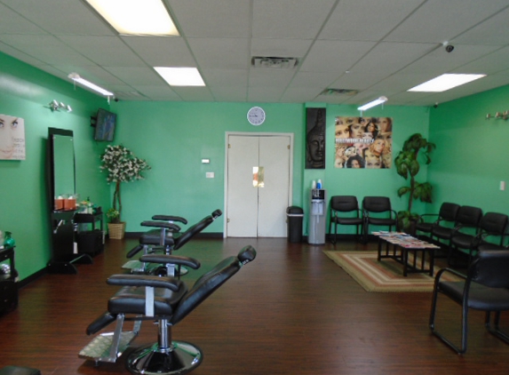 Hollywood Beauty Eyebrow Threading - Austin, TX