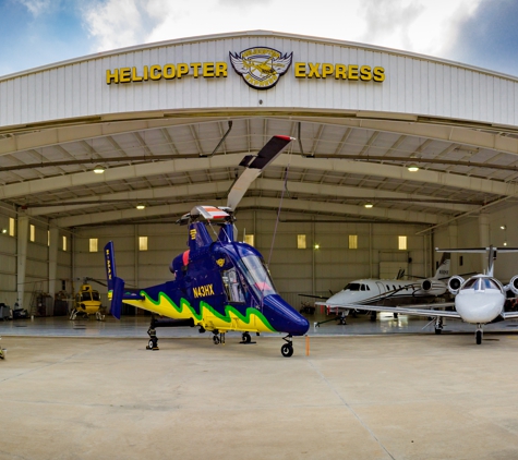 Prestige Helicopters - Atlanta, GA