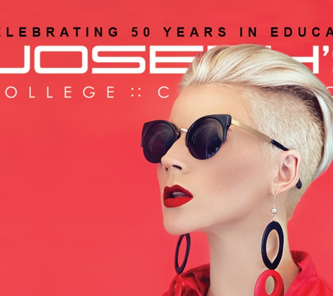 Joseph's College Cosmetology - Kearney, NE