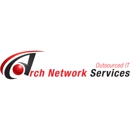 Arch Network Services - Computer Technical Assistance & Support Services