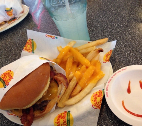 Johnny Rockets - Torrance, CA