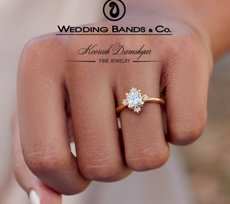 Wedding Bands & Co. - Chicago, IL