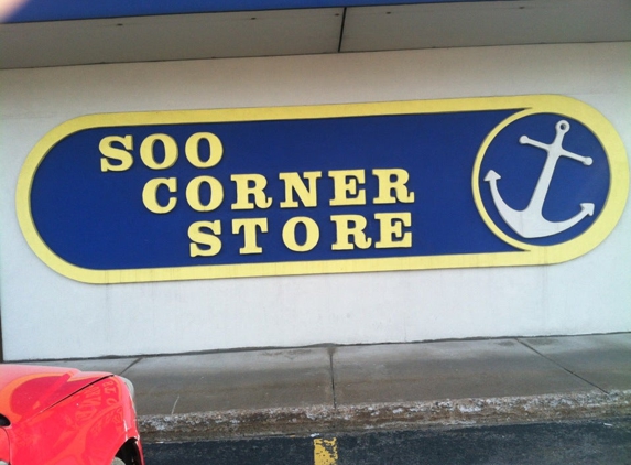 Soo Corner Store - Sault Sainte Marie, MI