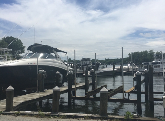South River Boat Rentals - Edgewater, MD