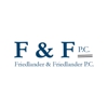 Friedlander & Friedlander P.C. gallery