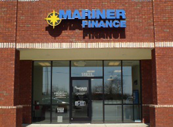 Mariner Finance - Mt Juliet - Old Hickory, TN