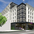 Moxy Charleston Downtown - Lodging