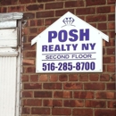 Posh Realty NY - Real Estate Agents