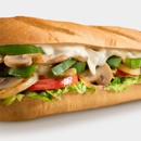 Charley's Grilled Subs - American Restaurants
