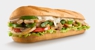 Charley's Grilled Subs - Sandwich Shops