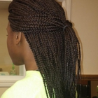 E&G HAIR BRAIDING