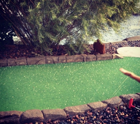 Colorado Journey Miniature Golf - Littleton, CO