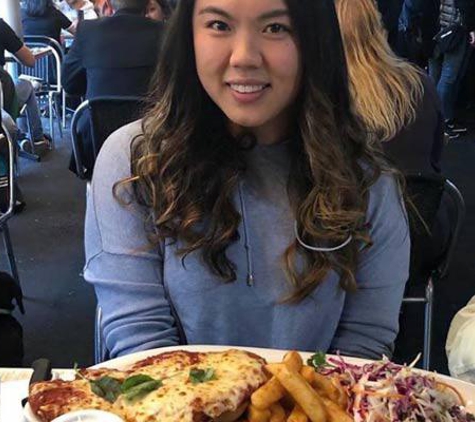 Universal Restaurant - Carlton, VIC