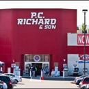 P.C. Richard & Son - Consumer Electronics