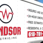 Windsor Electric Inc