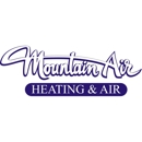 Mountain Air - Fireplaces