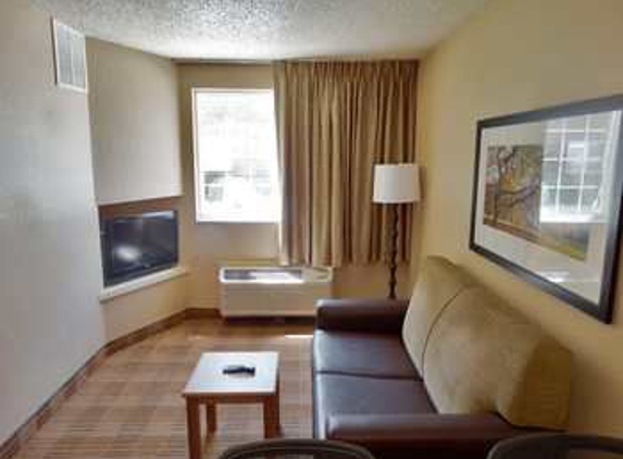 Extended Stay America - Providence - Airport - Warwick, RI