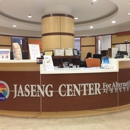 Jaseng Holdings Corp - Herbs