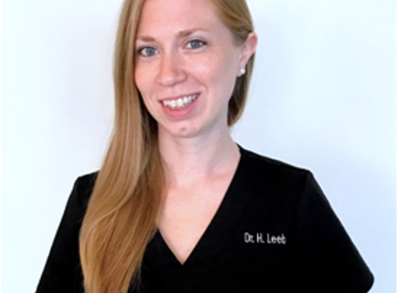 Heather Leeb, DPM - Mineola, NY