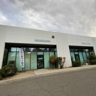 Hauge Printing Company - Valencia, CA