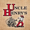 Uncle Henry's Pretzel Bakery - Pretzels