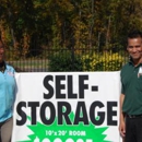 U-Haul Moving & Storage of Sterling - Truck Rental