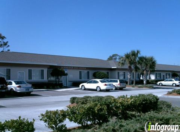 Coastal Therapy and Learning Center - Jacksonville Beach, FL