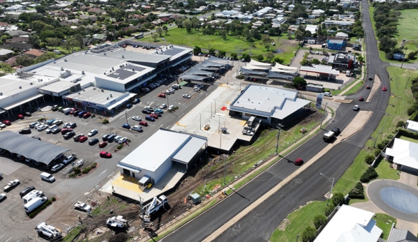 InsiteSJC - Pialba, QLD