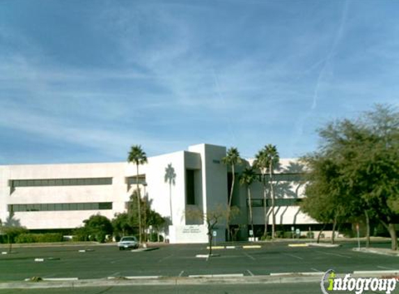 Phoenix Children's East Valley Surgery Center - Mesa, AZ