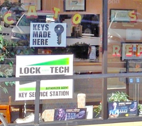 Lock and Tech USA - Atlanta, GA