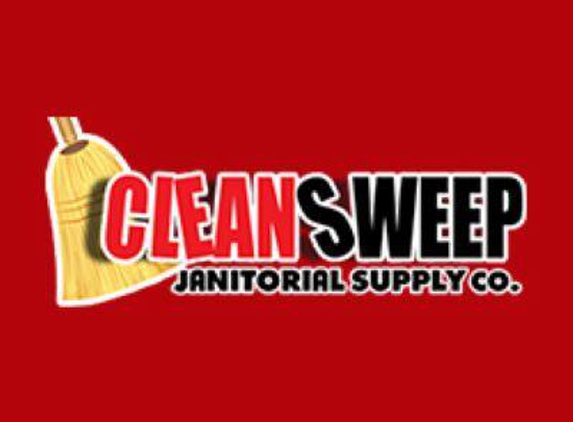 Clean Sweep Supply - Tampa, FL