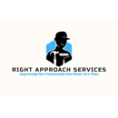 Right Approach Services - Altering & Remodeling Contractors